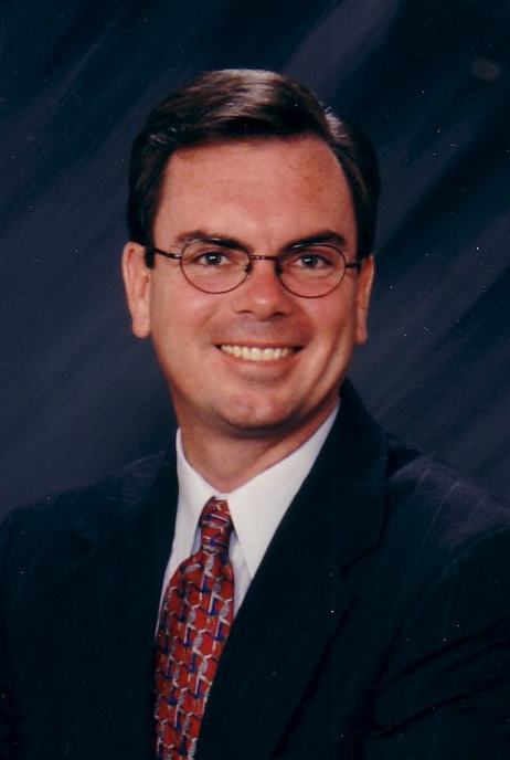 Dr. Christopher J. Sullivan, MD.